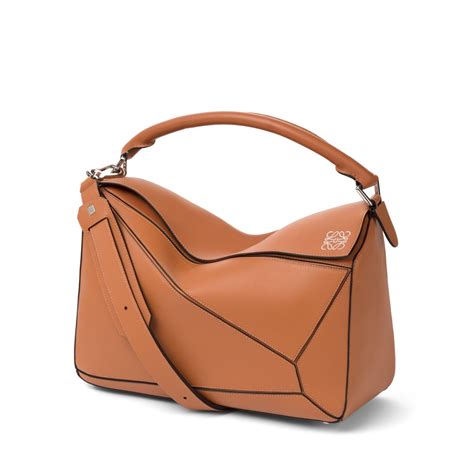 loewe puzzle bag